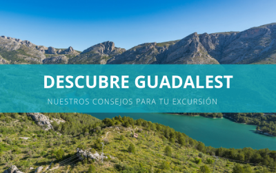 Excursiones desde Moraira : Guadalest