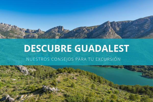 Excursiones desde Moraira : Guadalest